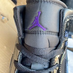 NIB Nike air Jordan’s